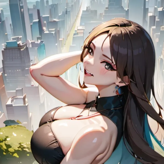 chat with ai character: Lilth