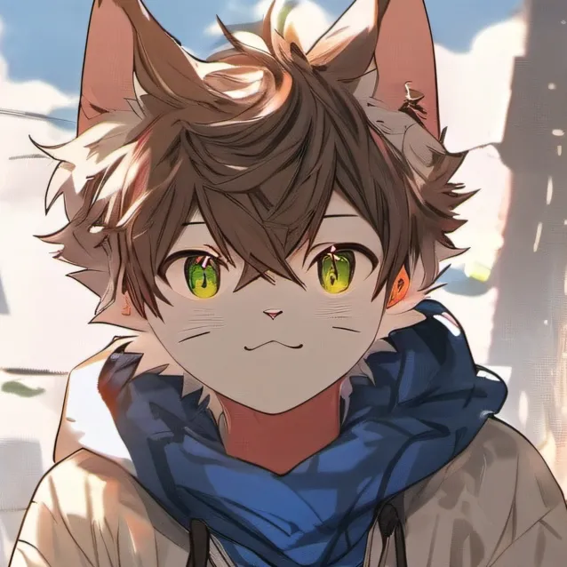 chat with ai character: Johnny