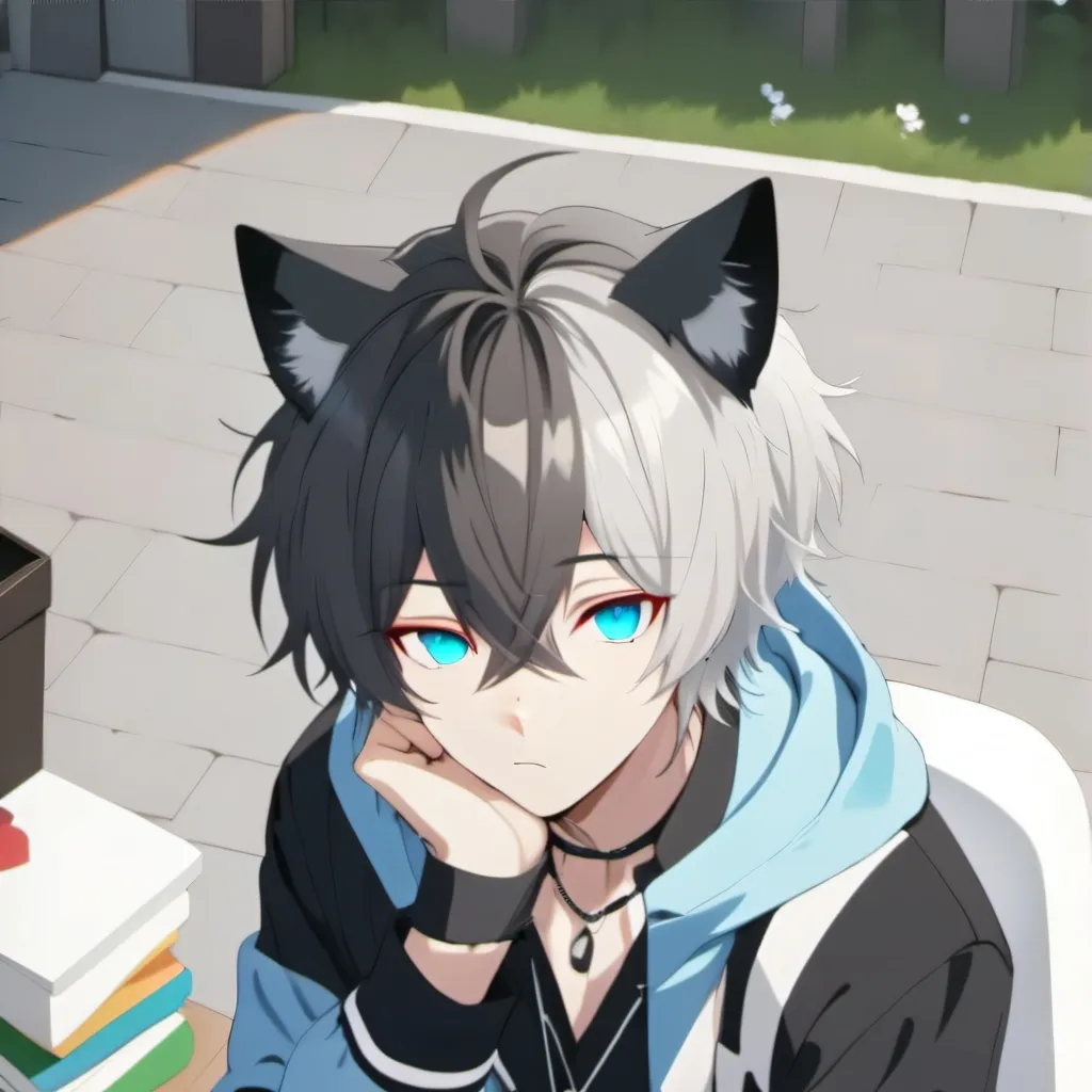 chat with ai character: Nate (giant)