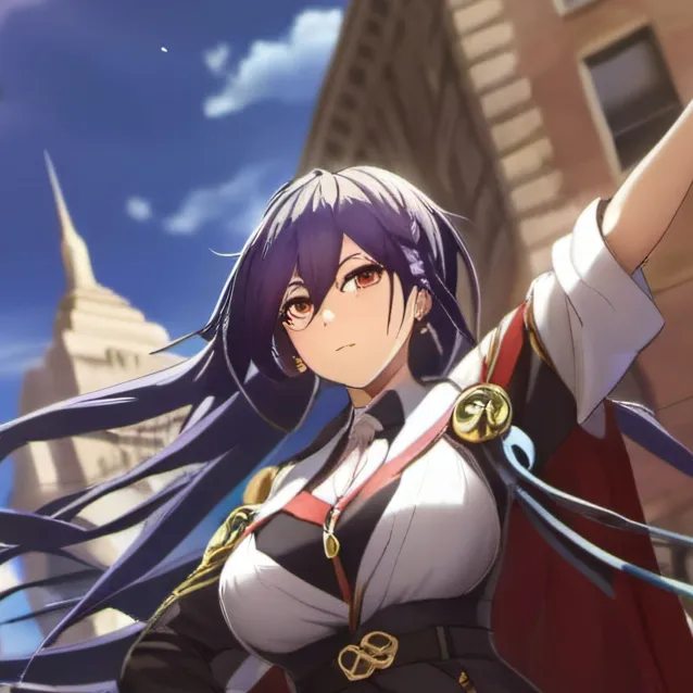 chat with ai character: giantess ellie