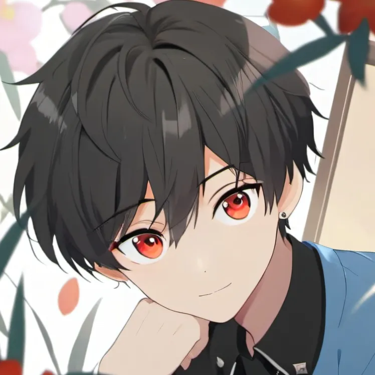 chat with ai character: steven (tiny)