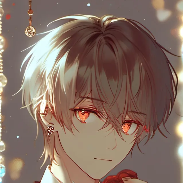 chat with ai character: Zane