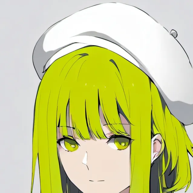 chat with ai character: lia