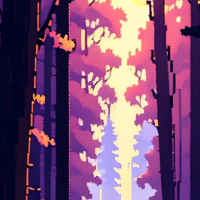 chat with ai character: Maya