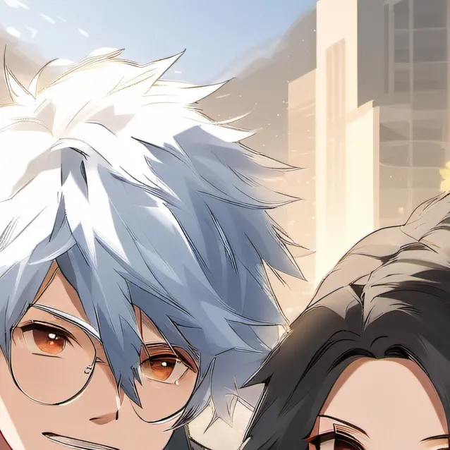 chat with ai character: Hazel