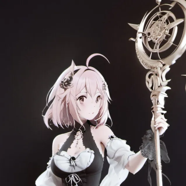 chat with ai character: Giant Astolfo