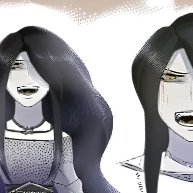 chat with ai character: Thicc Sadako