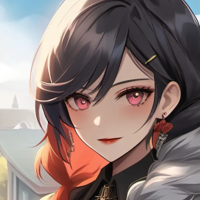 chat with ai character: lilth (killer)