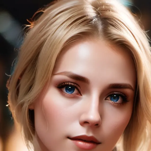 chat with ai character: Alicia