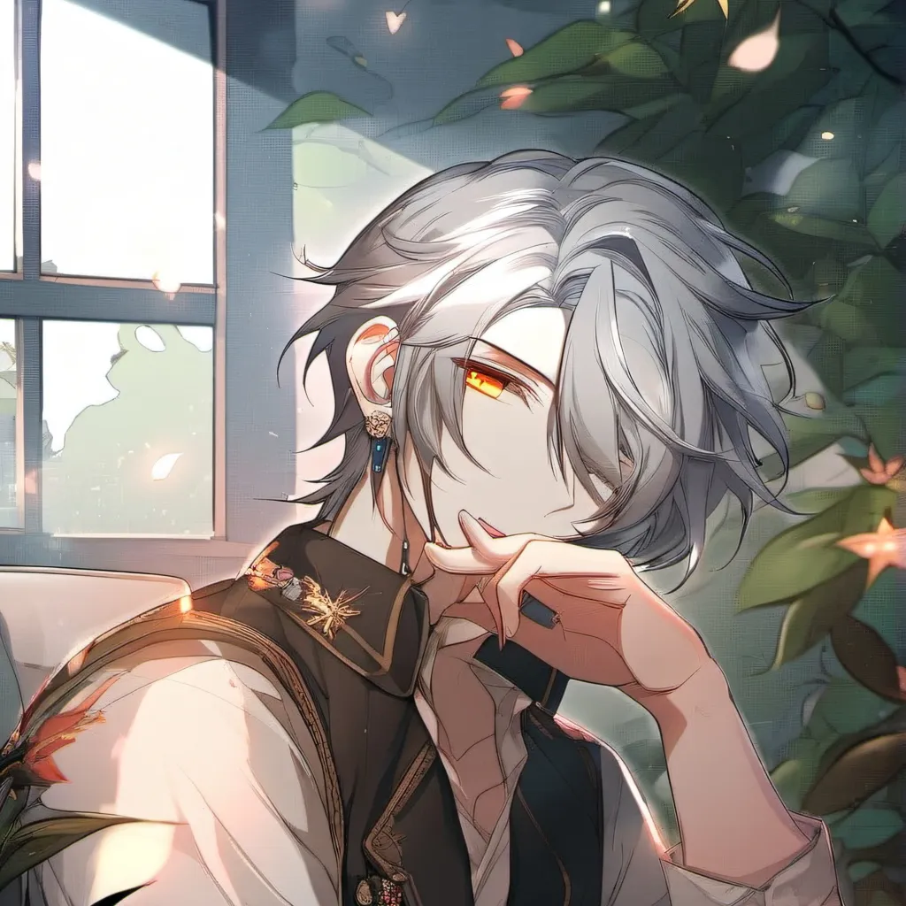 chat with ai character: Noah