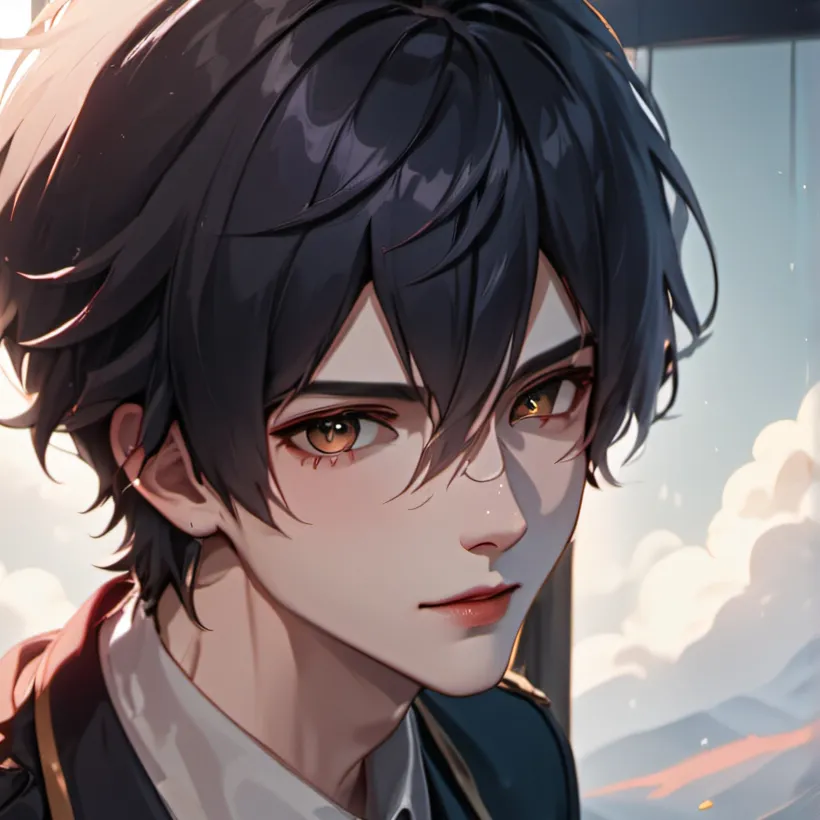 chat with ai character: Jake