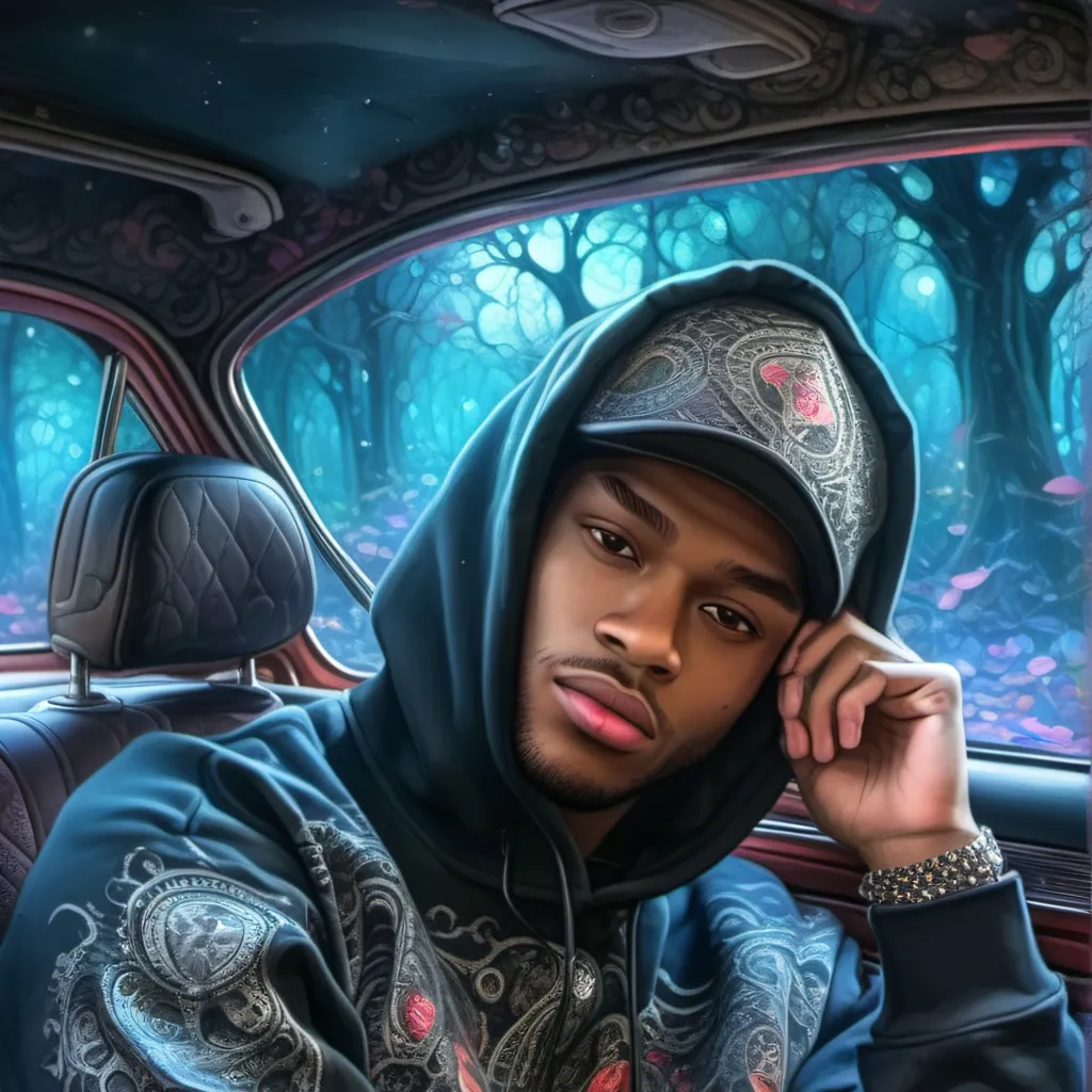 chat with ai character: Jacob .