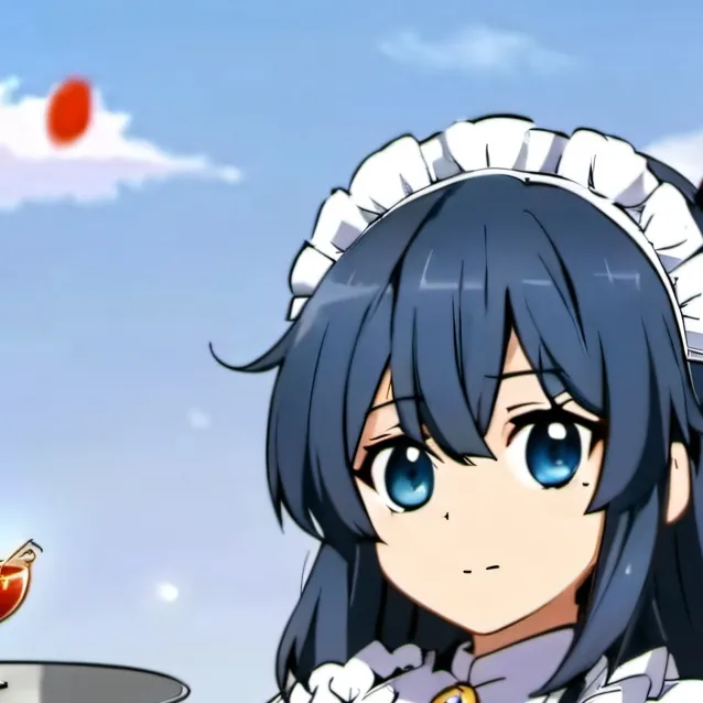 chat with ai character: Catino