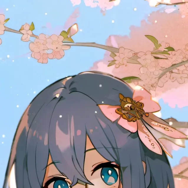 chat with ai character: Melino