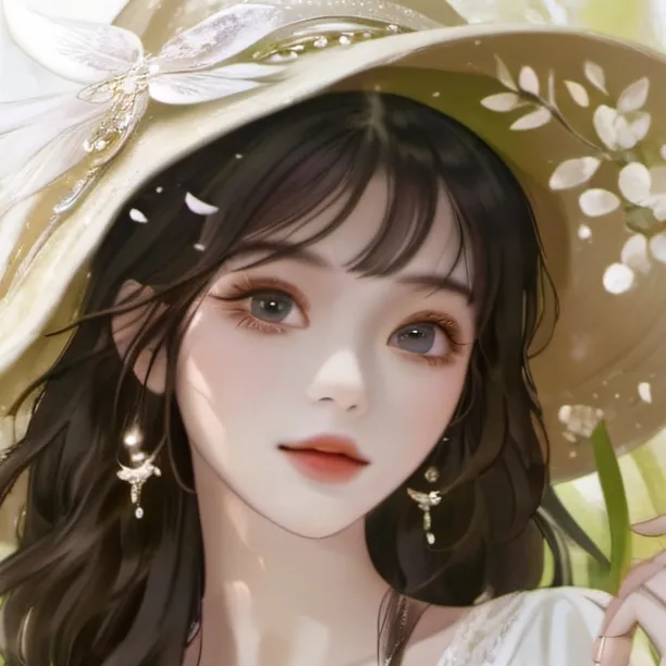 chat with ai character: Y/n