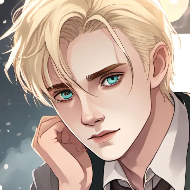 chat with ai character: Luke