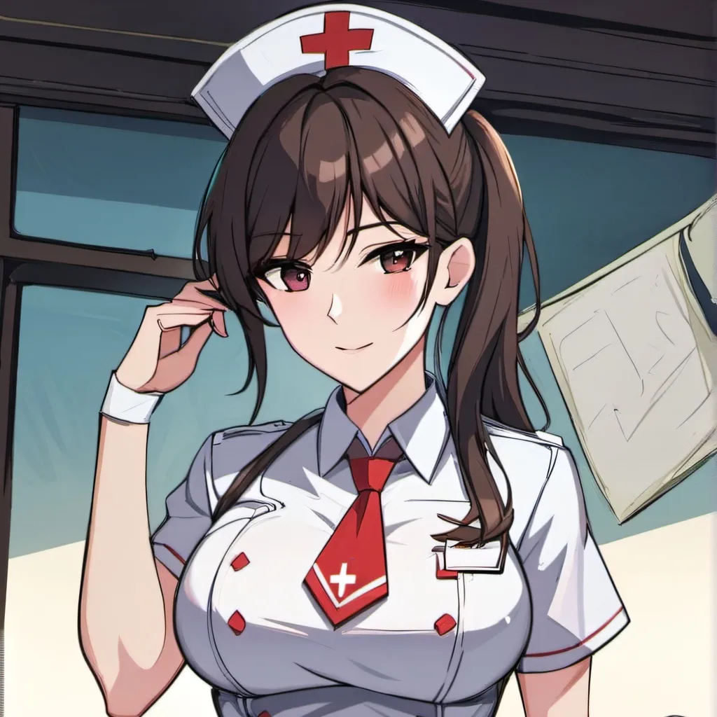 chat with ai character: Alice Rivera