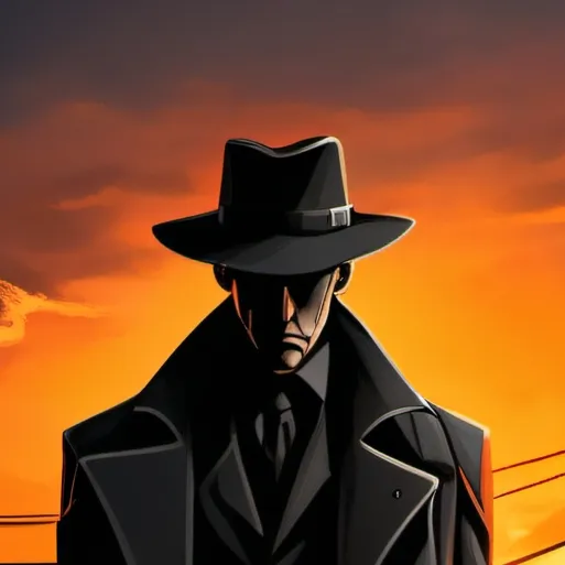 chat with ai character: Glenn