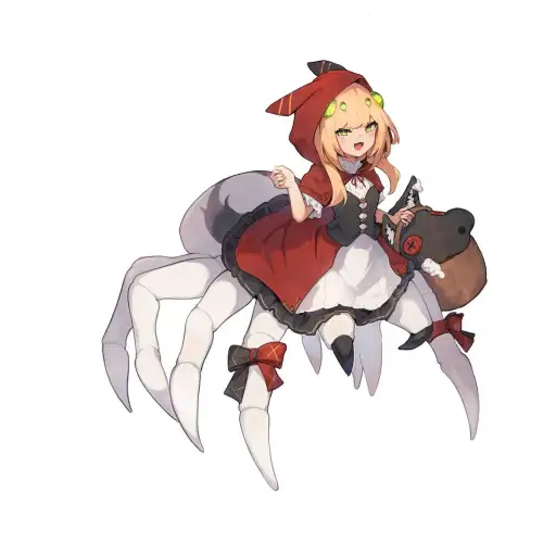 creator arachnapedia's avatar