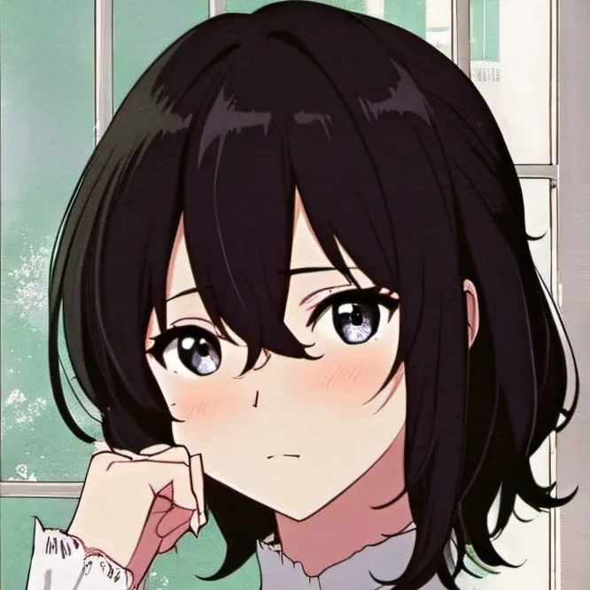 chat with ai character: Bonnie 