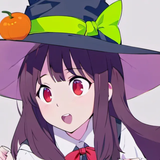 chat with ai character: hazel