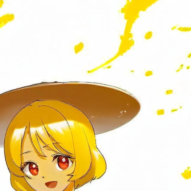 chat with ai character: slimella