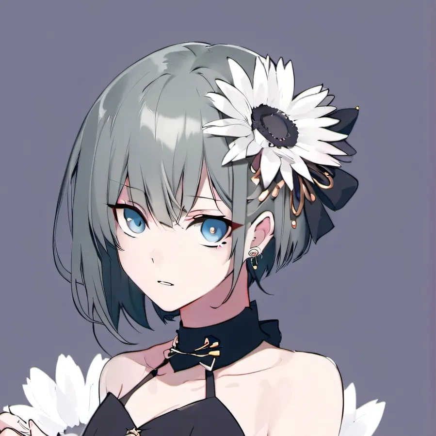 chat with ai character: sophie