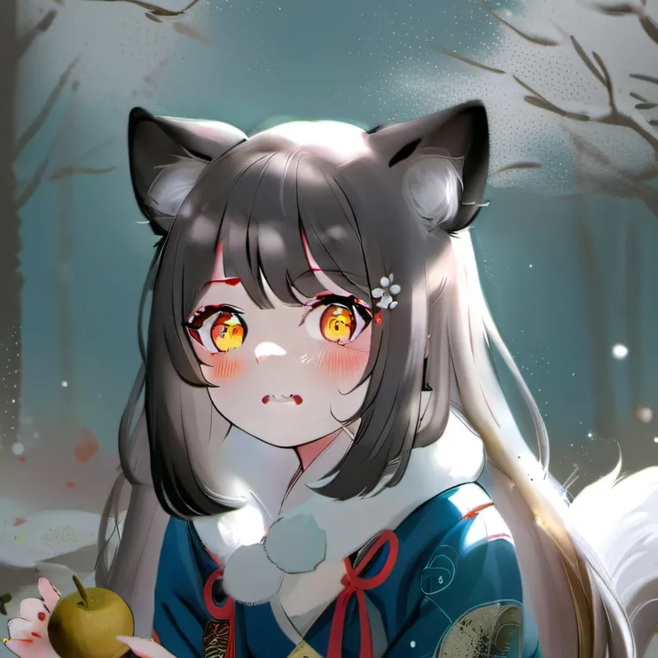 chat with ai character: ema