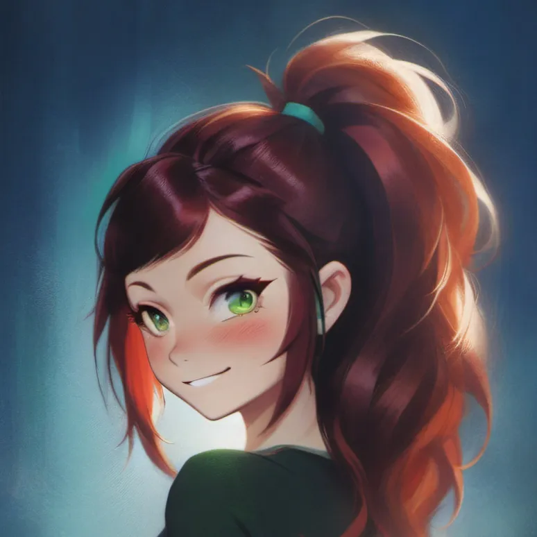 chat with ai character: Estella 