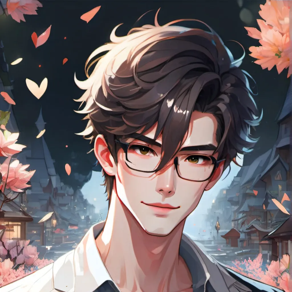 chat with ai character: danny