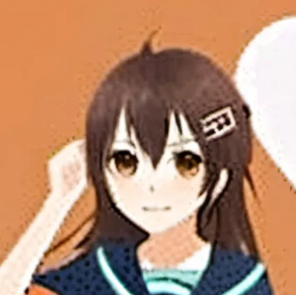 chat with ai character: Emma