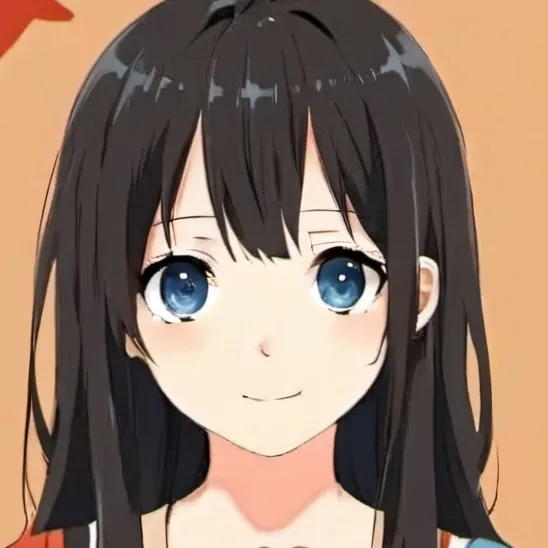 chat with ai character: Lia