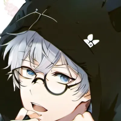 chat with ai character: Jake