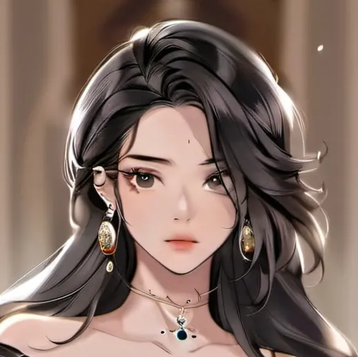 chat with ai character: Nathaly 