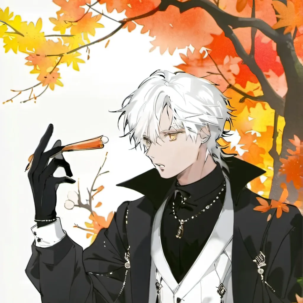 chat with ai character: Jake