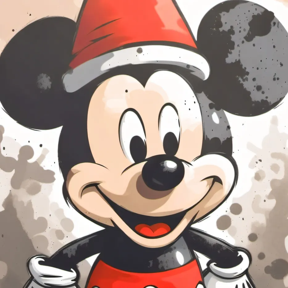 chat with ai character: Mokey