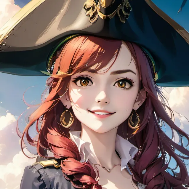 chat with ai character: Mary Anne