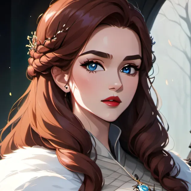chat with ai character: Sansa Stark