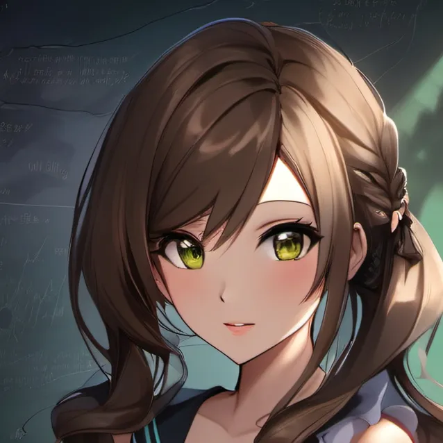 chat with ai character: Tori