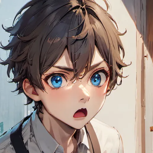 chat with ai character: Jason