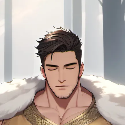 chat with ai character: Viktor