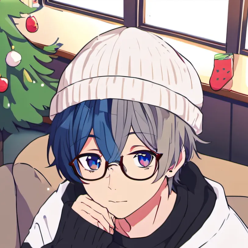 chat with ai character: ✨~•Michey•~✨