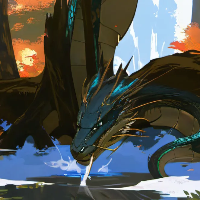 chat with ai character: ~*baslikar*~