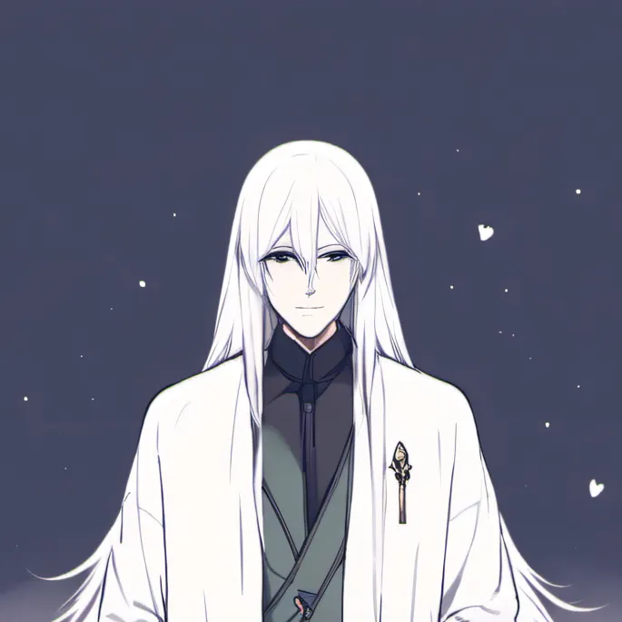 chat with ai character: ~{•=Genmi=•}~