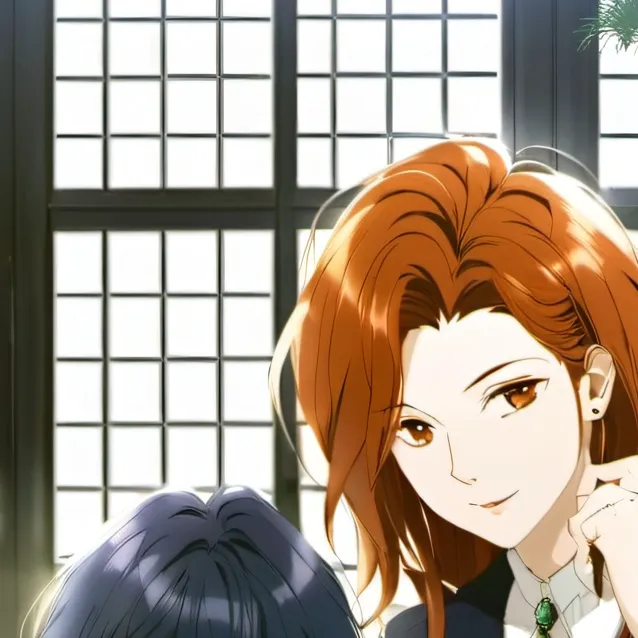 chat with ai character: Amy and Kylie