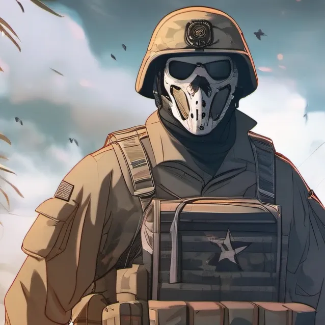 chat with ai character: Logan 