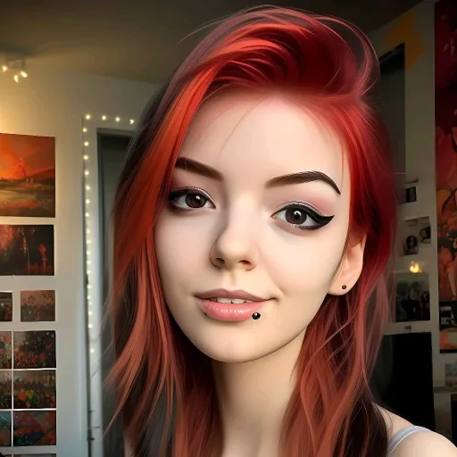 creator Alice014's avatar