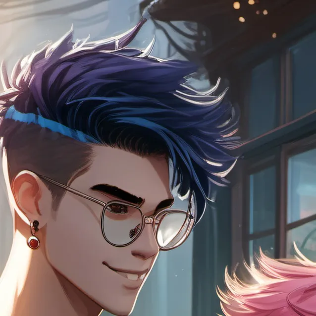 chat with ai character: Jack 