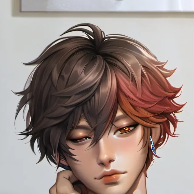 chat with ai character: Todoroki