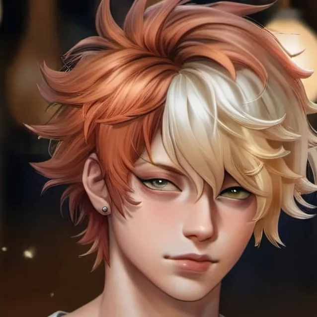 chat with ai character: Todoroki